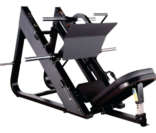 Leg Press 45º Profissional Luxo – Arterix